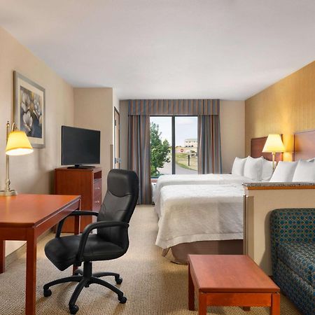Hampton Inn Spearfish Εξωτερικό φωτογραφία