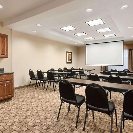 Hampton Inn Spearfish Εξωτερικό φωτογραφία