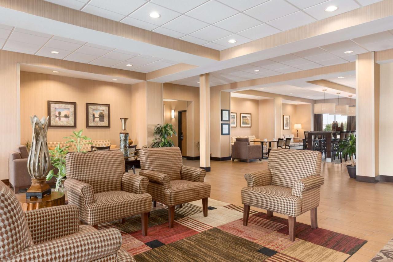 Hampton Inn Spearfish Εξωτερικό φωτογραφία