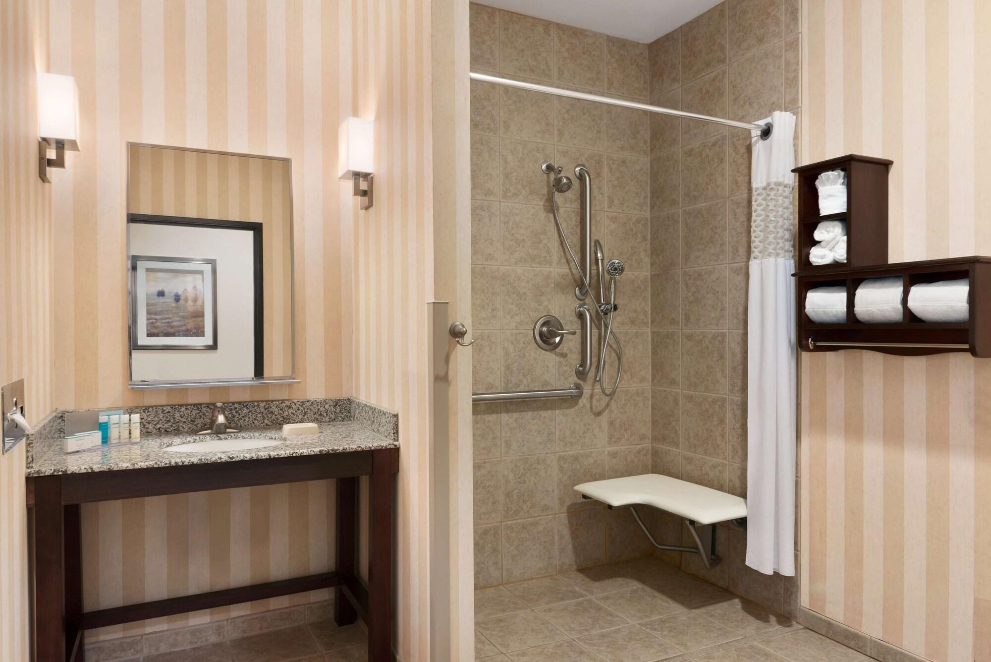 Hampton Inn Spearfish Εξωτερικό φωτογραφία