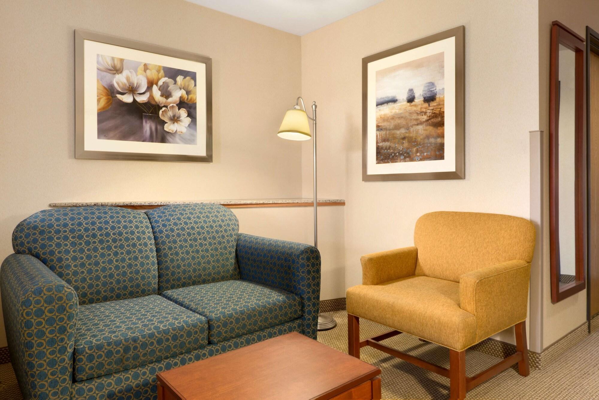 Hampton Inn Spearfish Εξωτερικό φωτογραφία