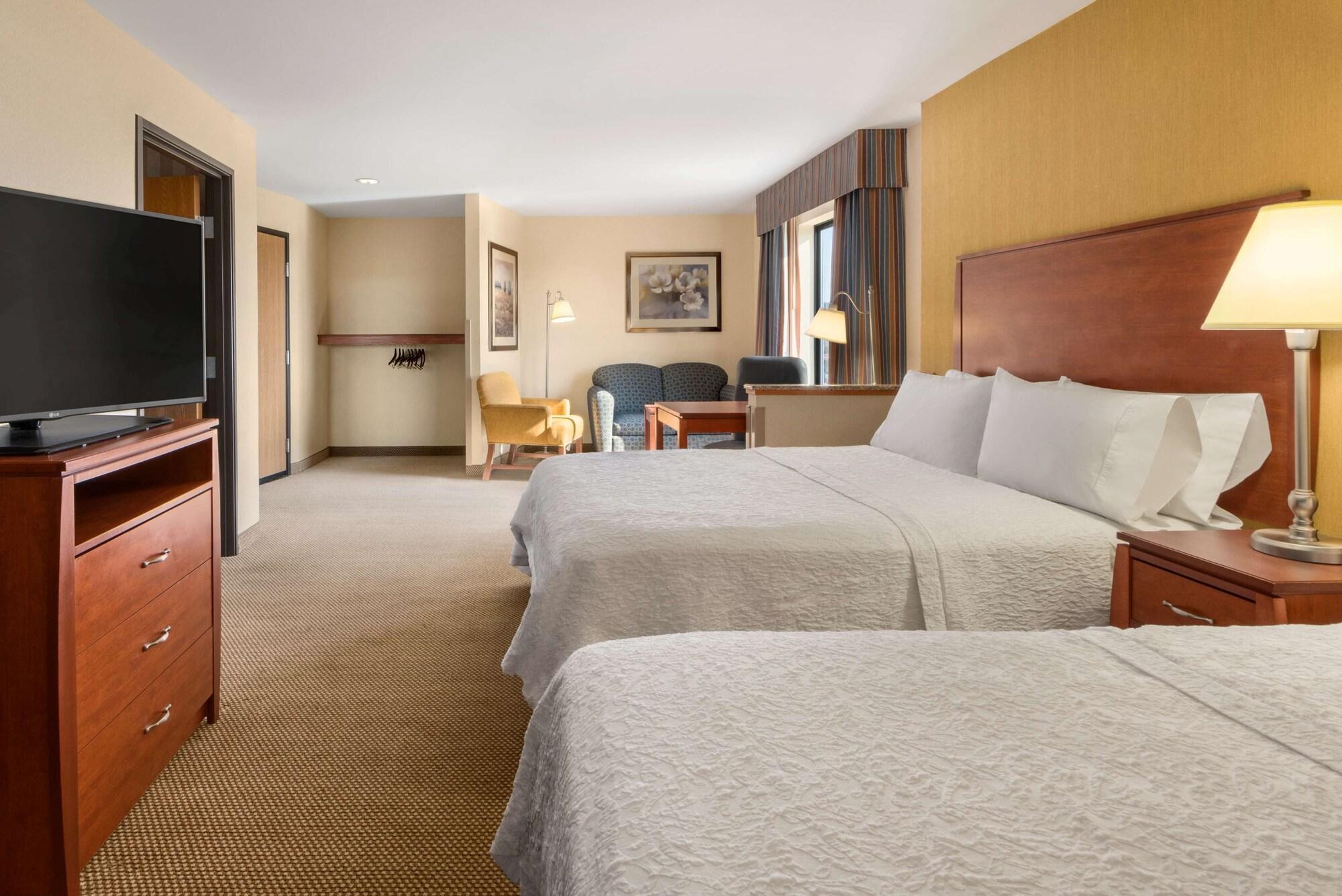 Hampton Inn Spearfish Εξωτερικό φωτογραφία