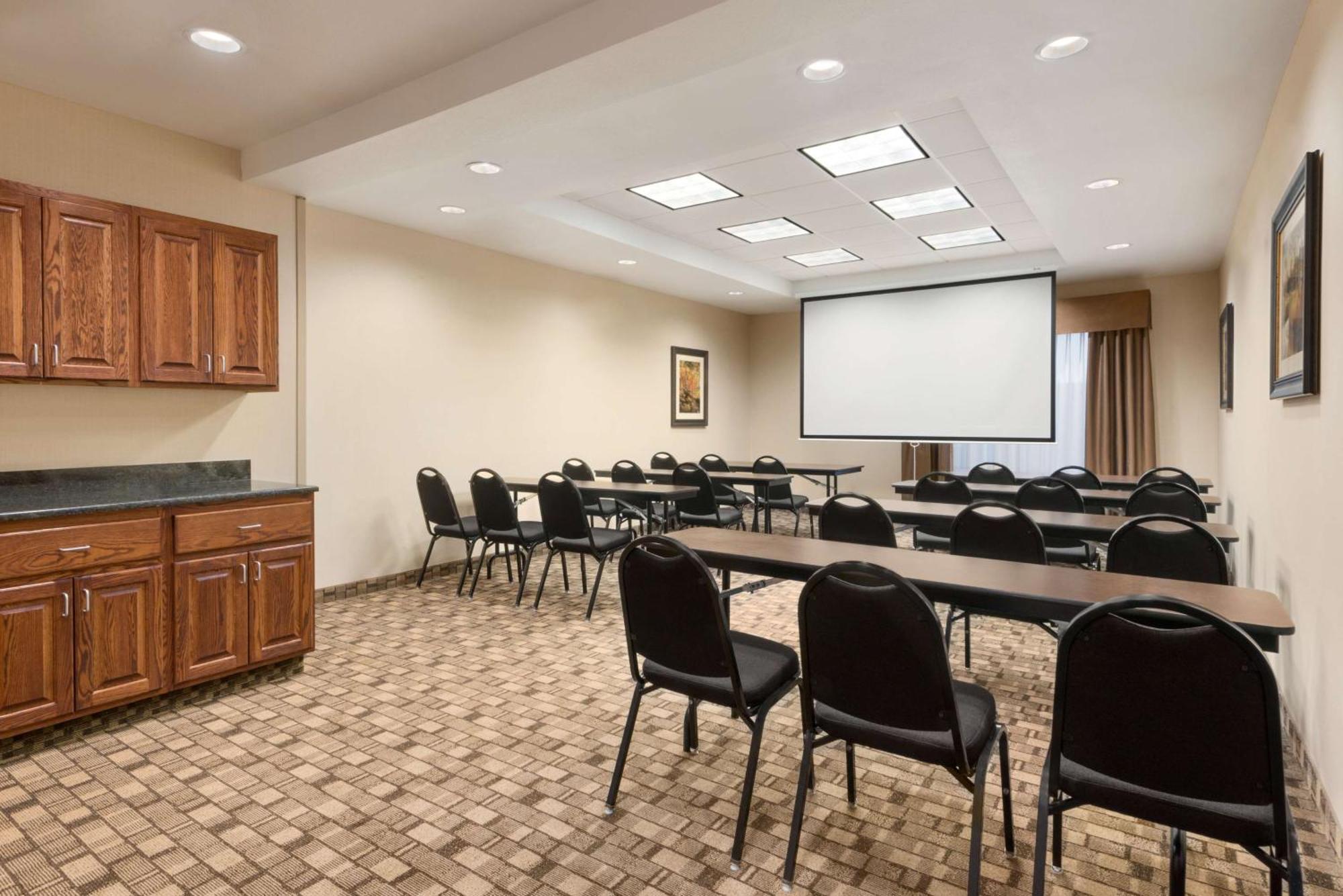 Hampton Inn Spearfish Εξωτερικό φωτογραφία