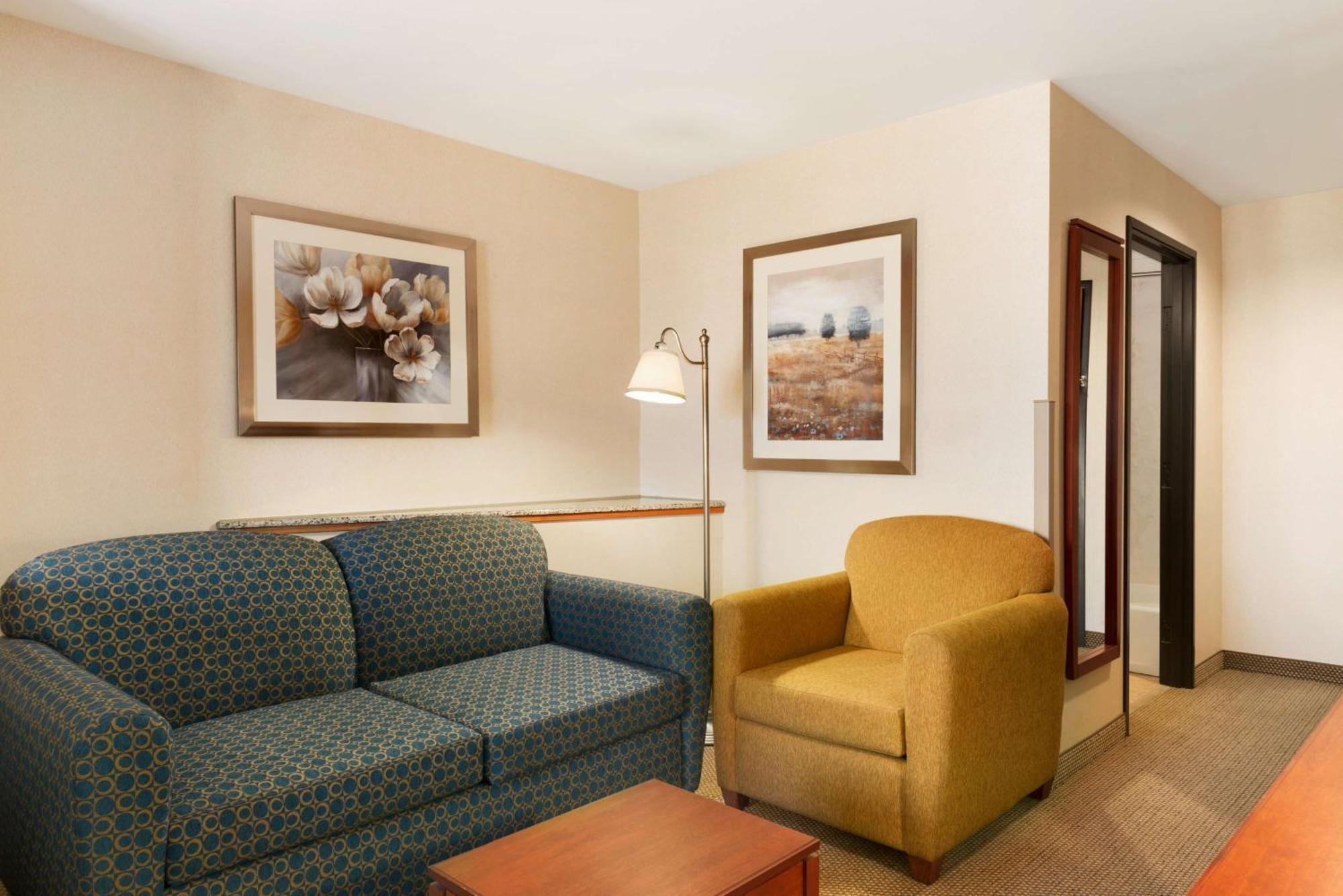 Hampton Inn Spearfish Εξωτερικό φωτογραφία