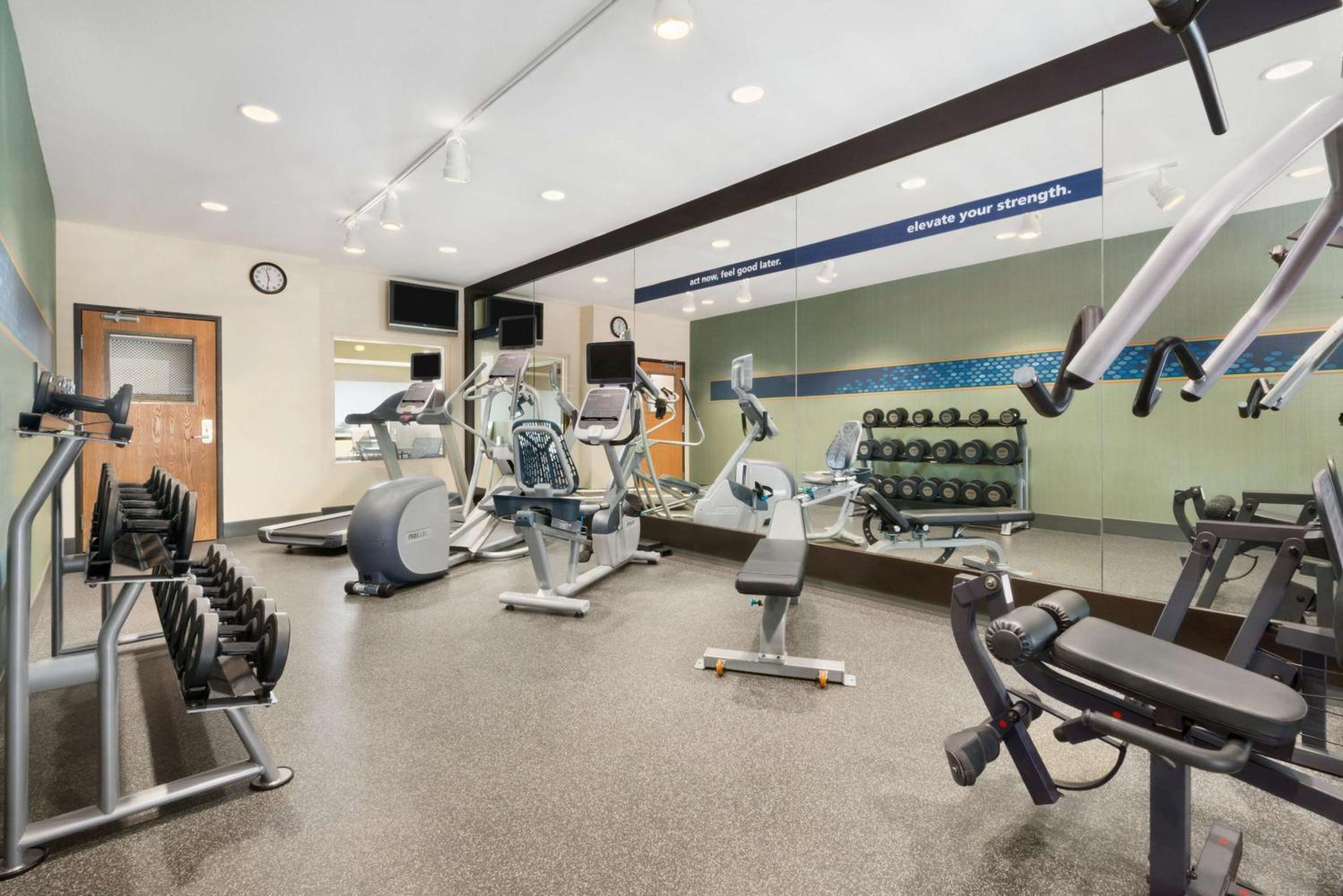 Hampton Inn Spearfish Εξωτερικό φωτογραφία