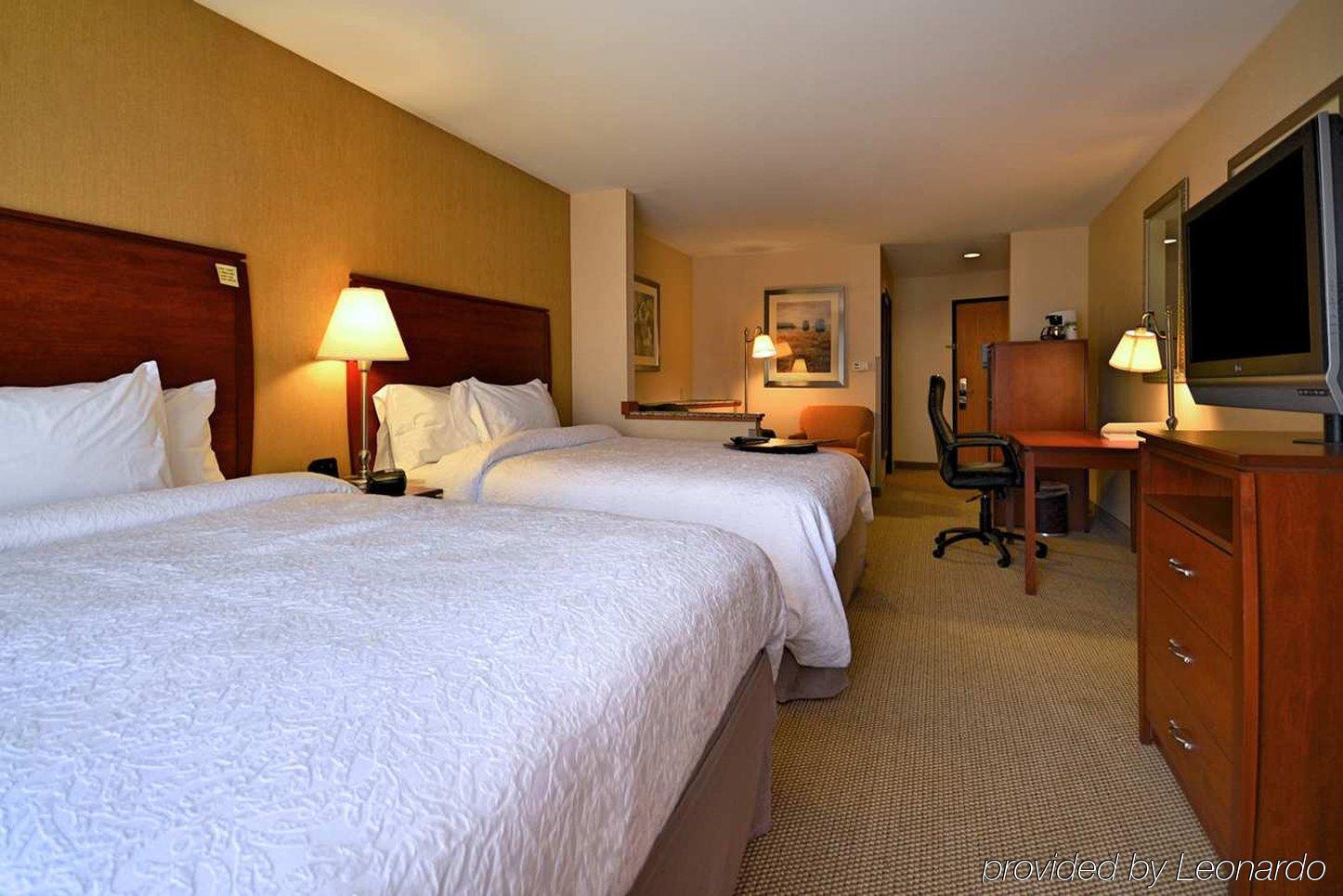Hampton Inn Spearfish Εξωτερικό φωτογραφία