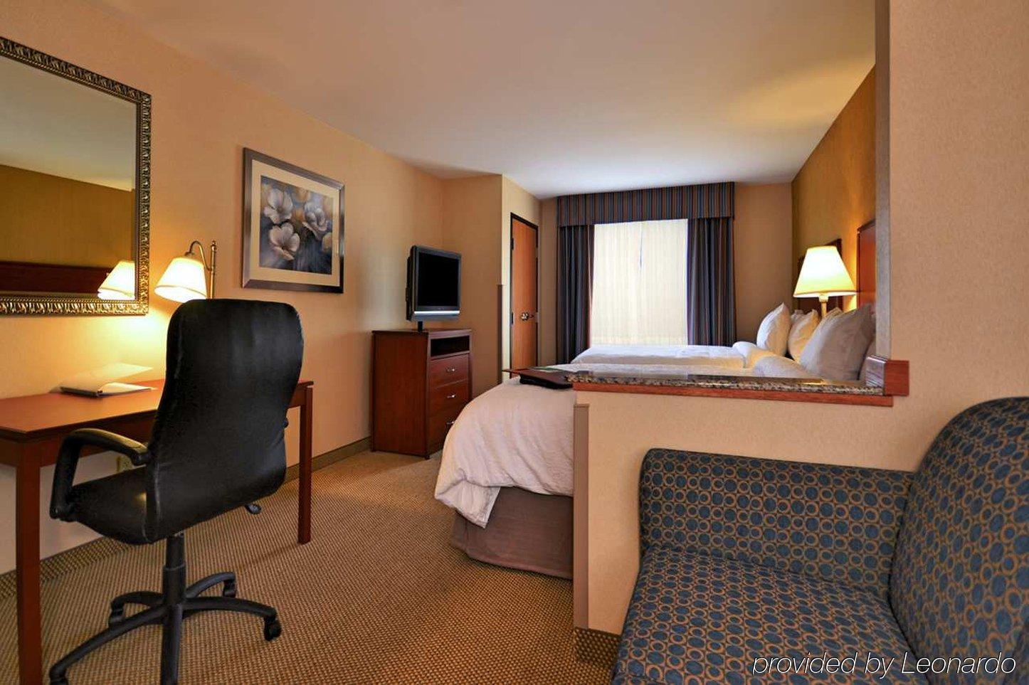 Hampton Inn Spearfish Εξωτερικό φωτογραφία