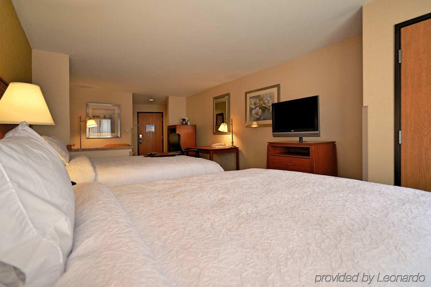 Hampton Inn Spearfish Εξωτερικό φωτογραφία