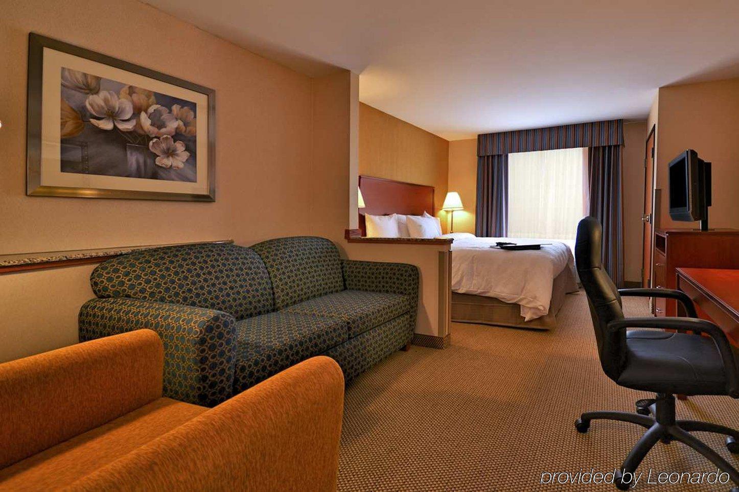 Hampton Inn Spearfish Εξωτερικό φωτογραφία