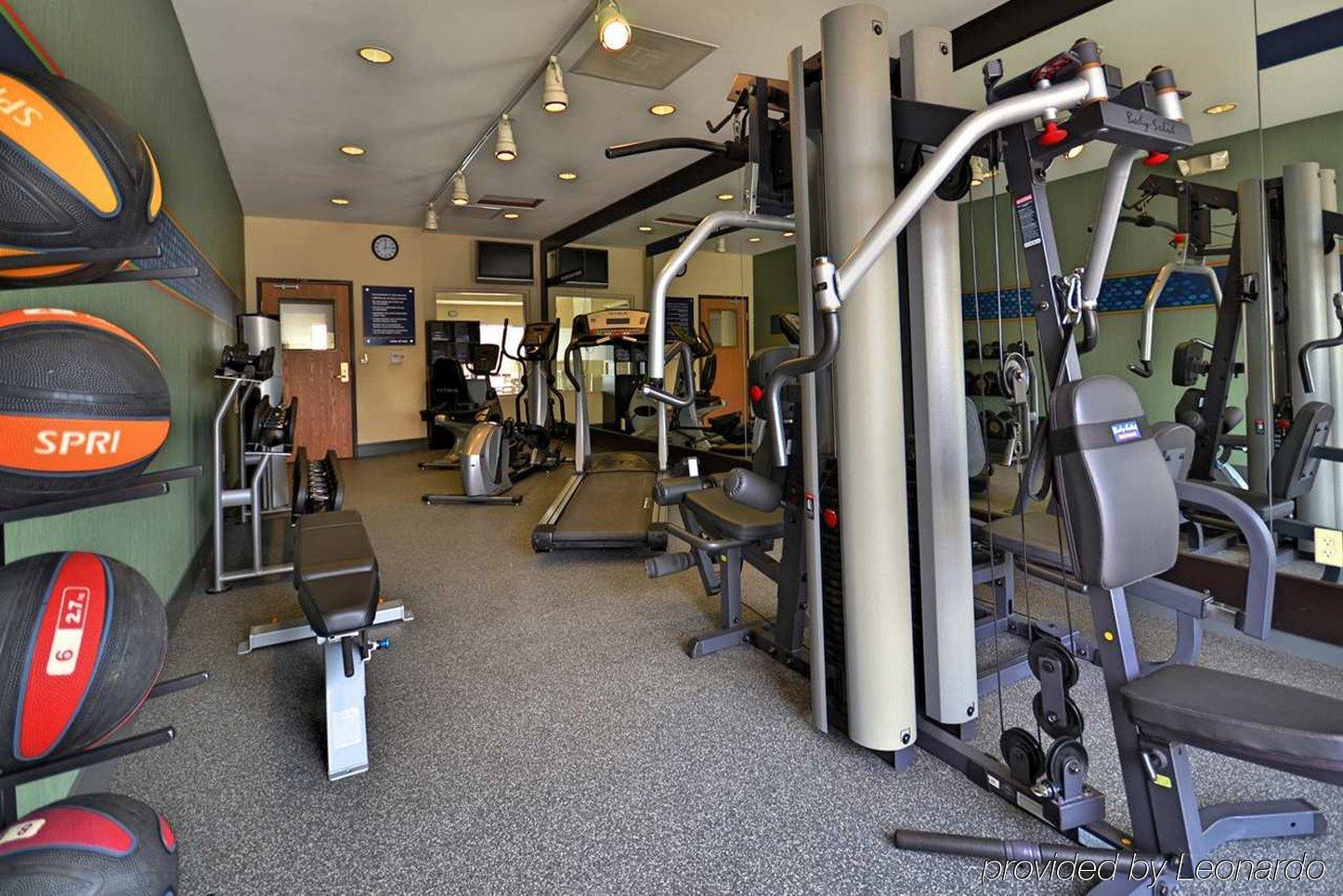 Hampton Inn Spearfish Εξωτερικό φωτογραφία
