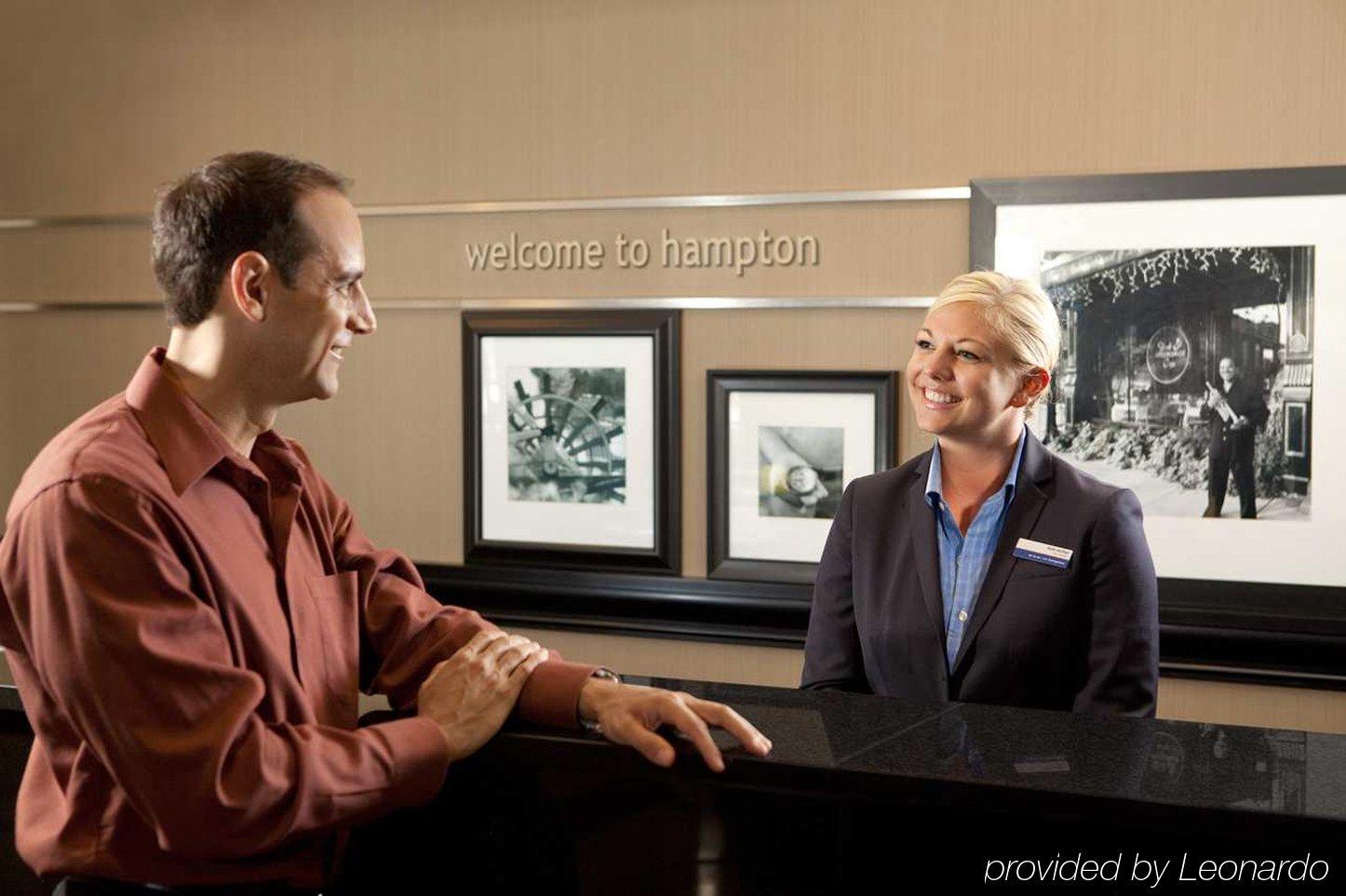Hampton Inn Spearfish Εξωτερικό φωτογραφία